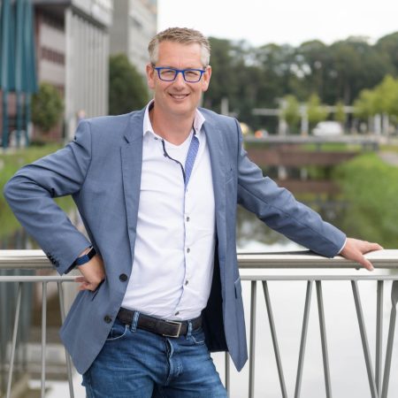 Het effectieve werken arjan bloemendaal