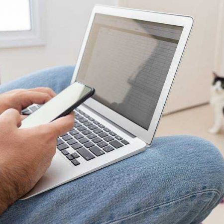 Hoe zorg je er voor dat de digitale chaos de baas bent
