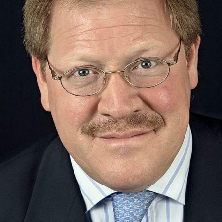 Hoogleraar financiele economie eijffinger