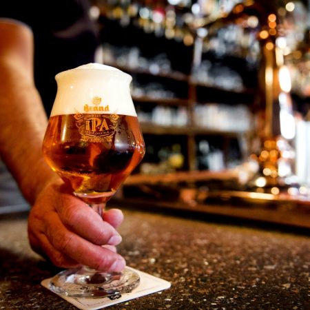 Horeca bier bestellen