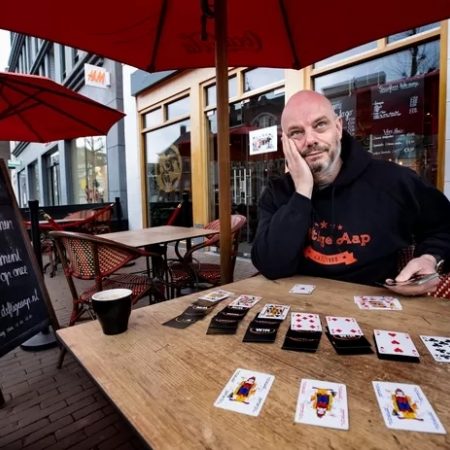 Horeca sluiting uitzicht personeel delftige aap helmond eindhoven