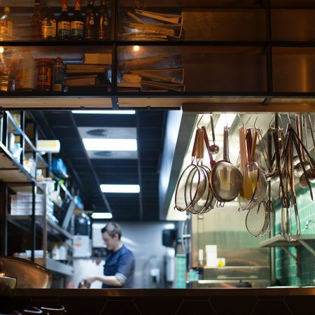 Horeca zwarte lijst hygiene