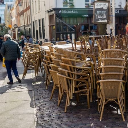 Horecaondernemers getroffen uwv noodloket