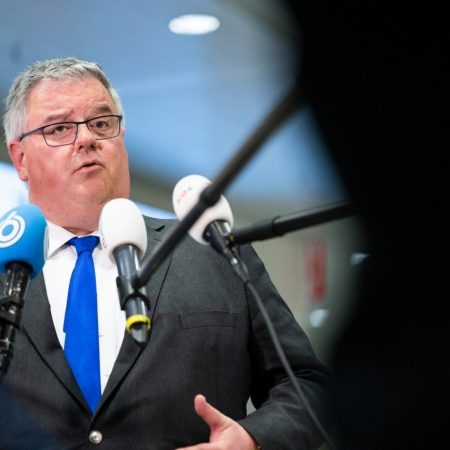 Hubert bruls burgemeester veiligheidsberaad corona