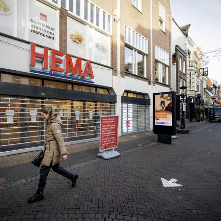 Huurverhoging utrecht trap na 2
