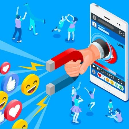 Influencer marketing