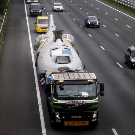 Infrastructuur investeren prinsjesdag trein spoor transport
