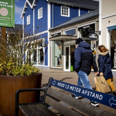 Inretail maatregelen kopen afspraak 4 uur