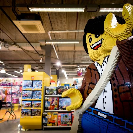 Intertoys nieuw plan retail failliet ondernemersnieuws