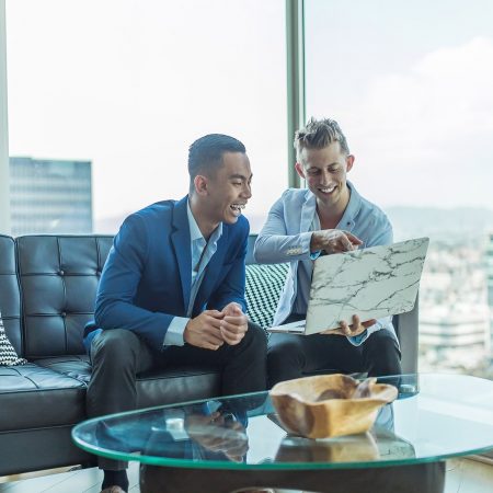 Investeringen startups groei