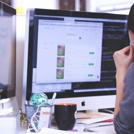 It opleiding werk tekort technologie