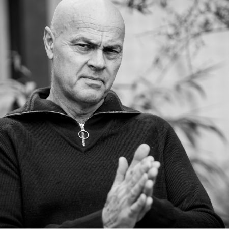 Jaap korteweg vegetarische slager