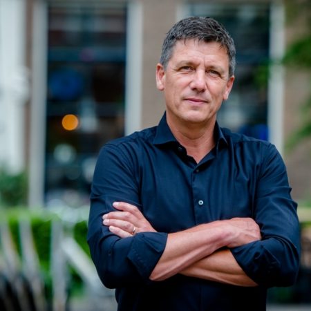 Jacco vonhof mkb nederland coronacrisis