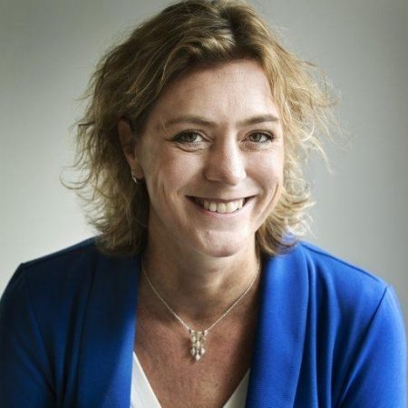 Jitske kramer seminar leiderschap corona