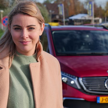 Judith eyck toekomst toerisme