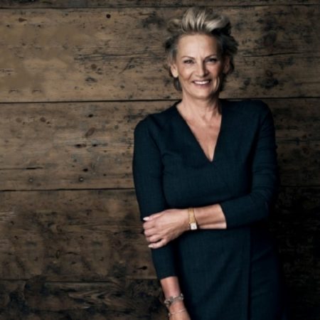 Juliette vries feraggio eigenwijs pumpkoers