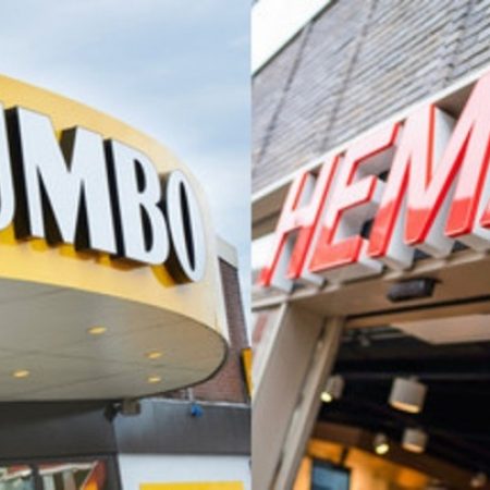 Jumbo hema samenwerken