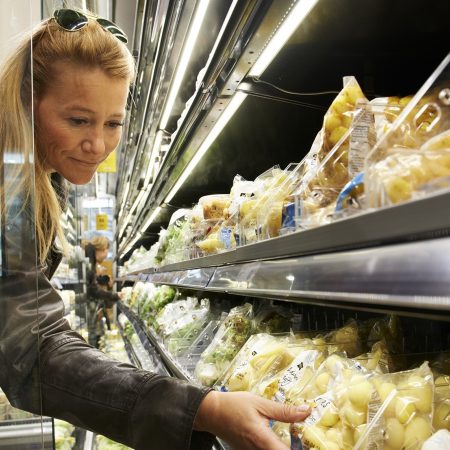 Jumbo koelschap leveranciers digitaal factureren