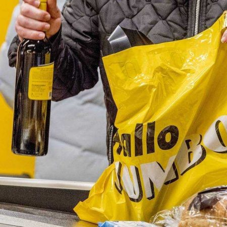 Jumbo supermarkt openingstijden oudejaar