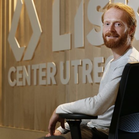 Jurre machielsen lisk center blockchain