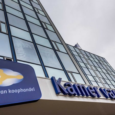 Kamer van koophandel
