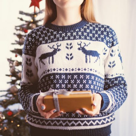 Kerstpakket thumbnail