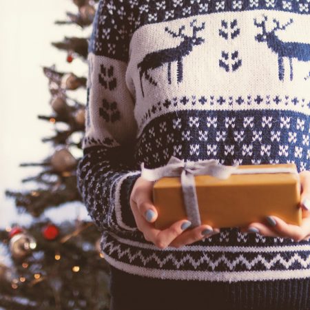 Kerstpakket