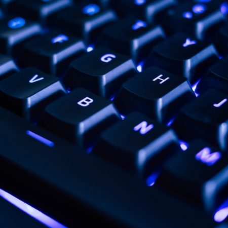 Keyboard toetsenbord thuiswerk technologie test beste