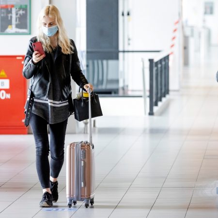 Kleurcode vakantieadres personeel veranderd bedrijven korten 1