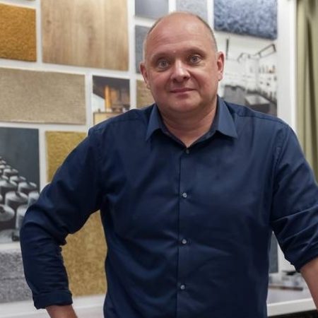 Kommers halsteren woninginrichter drukte coronacrisis