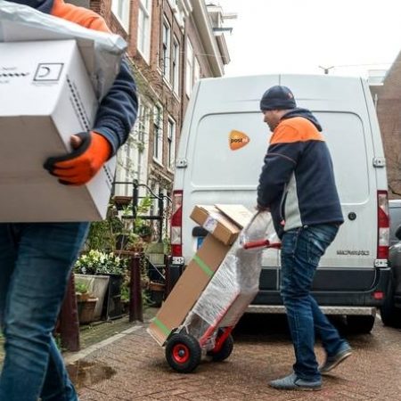 Koopdrift corona online uitgaven gestegen
