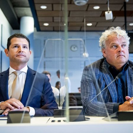 Kort geding KHN Beljaarts Willemse
