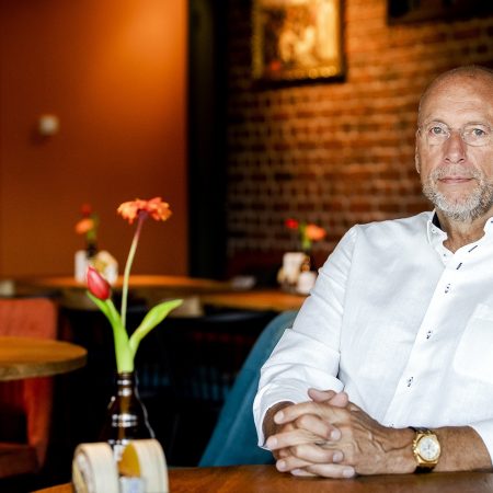 Laurens meyer horeca corona