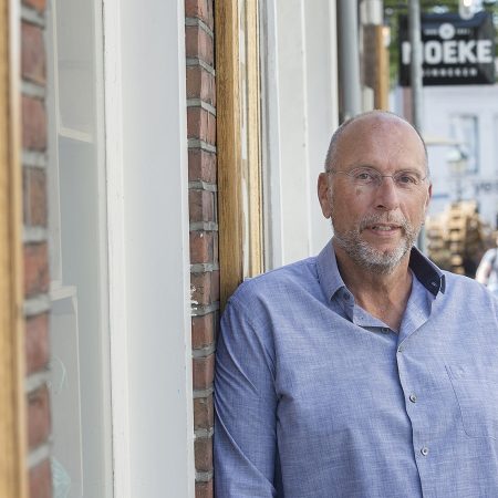 Laurens meyer horeca ondernemer bedrijf klote corona