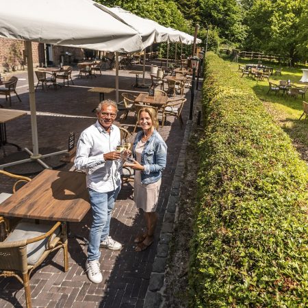 Leemer hoef horeca waalre heropening corona
