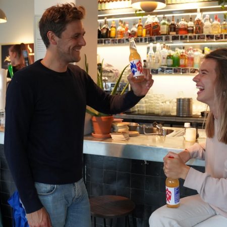 Leppa homan lugt dragons den bar spek amsterdam