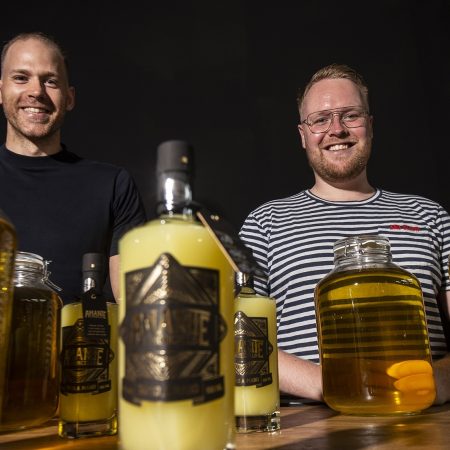 Limoncello amanta jonge ondernemers apeldoorn