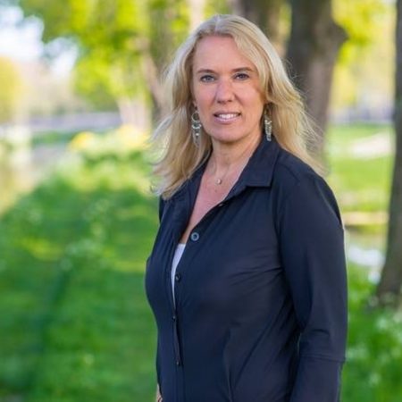 Lizanne lanser avres uitkeringsinstantie zzp