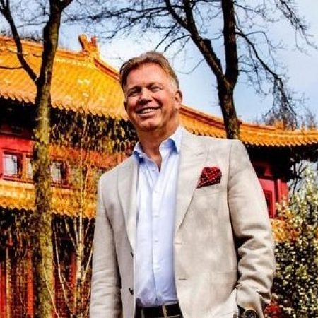 Marcel boekhoorn