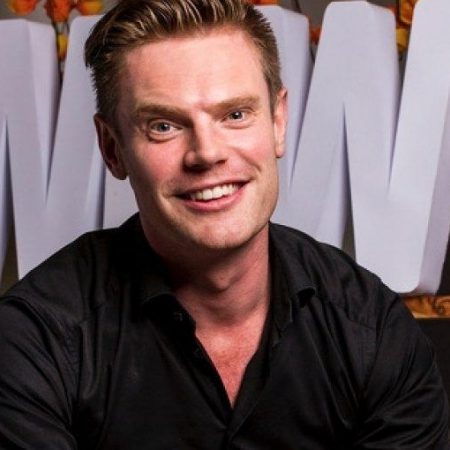 Marco aarnink printcom drukwerkdeal ondernemen ondernemer