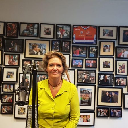 Marijke horsink