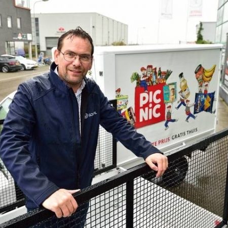 Martijn beekwilder van blitterswijk eco mobiliteit