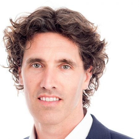 Martin hersman sporters ondernemers