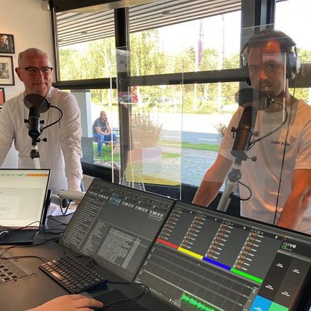 Meerman wessels inretail podcast prinsjesdag