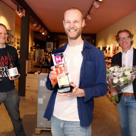 Meest inspirerende ondernemer 2020 niels meijssen beterboeken