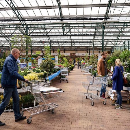 Met corona op vakantie tuincentrum blog patrick wessels