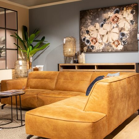 Meubelen wonen marketing dpg