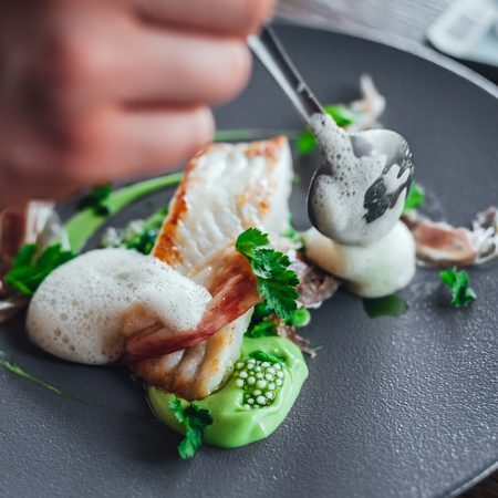 Michelin ster librije restaurant horeca coronamaatregelen lockdown