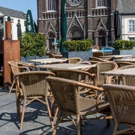 Ministerie wil minder regeldruk voor kleine bedrijven bij now controle