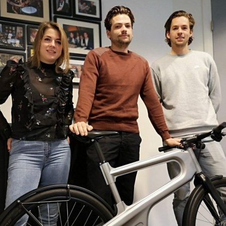 Mokumono cycles fietsen prijs markt tom bob schiller
